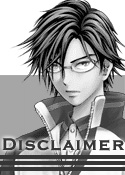 Tezuka says listen up, because he has no sense of humor about things like this.